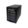 Aleratec 1:4 DVD/CD Tower Publisher HLS - DVD/CD LightScribe Tower Publisher